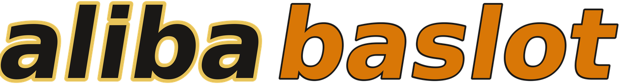 alibabaslot logo